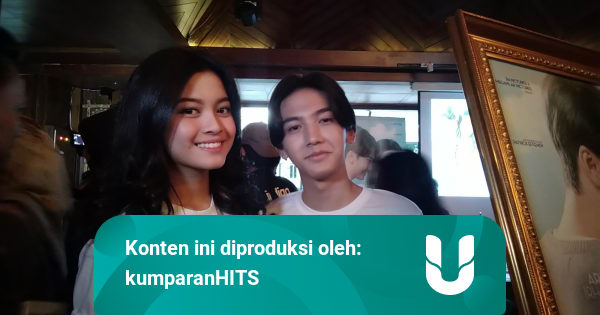 Yoriko Angeline Jadi Pemeran Utama di Film 'After Met You' | kumparan.com